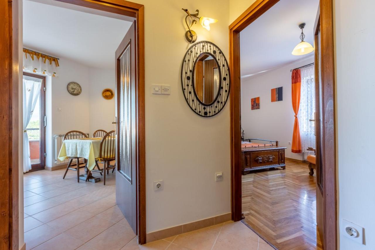 Apartments Mavero Баньоле Екстериор снимка