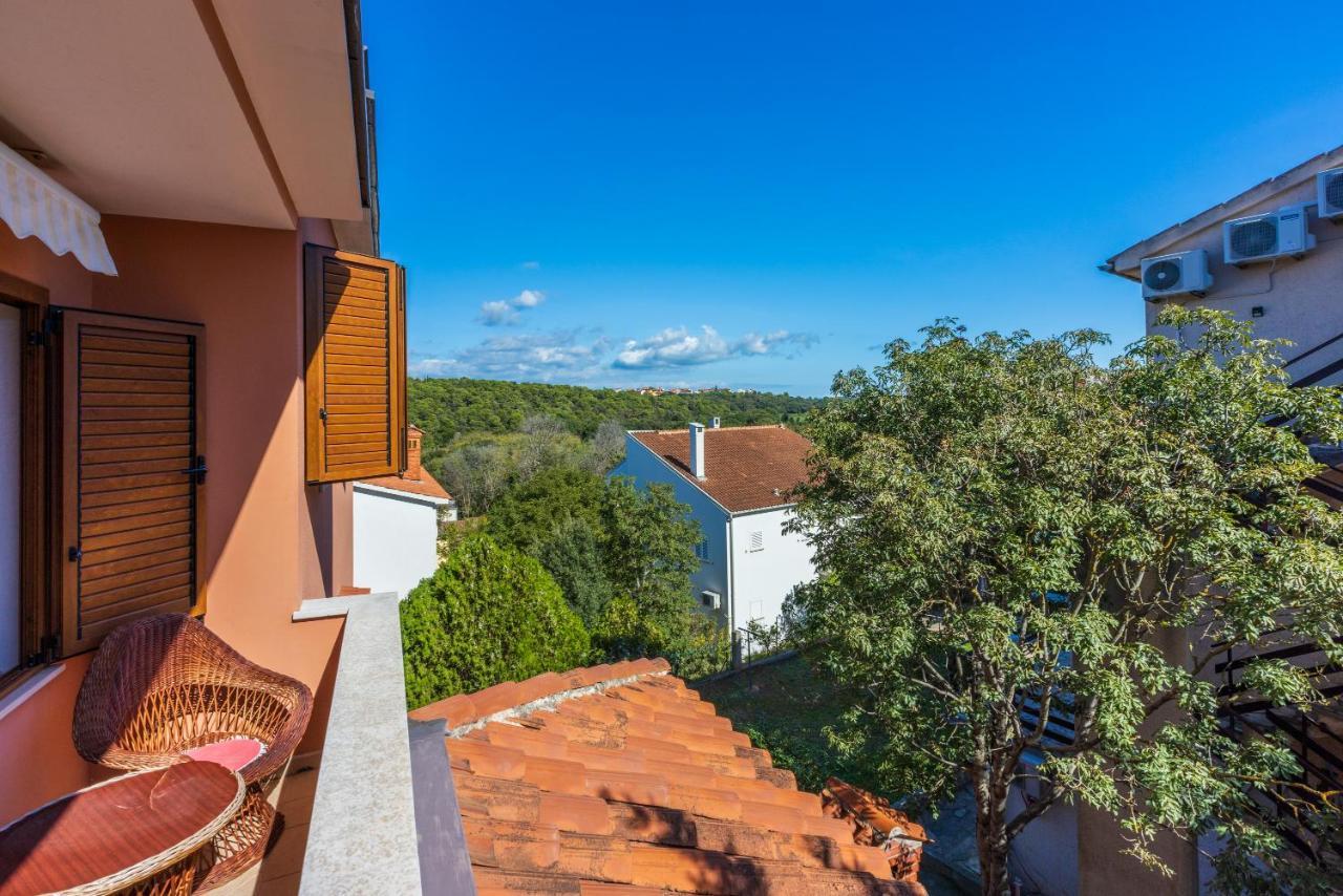 Apartments Mavero Баньоле Екстериор снимка