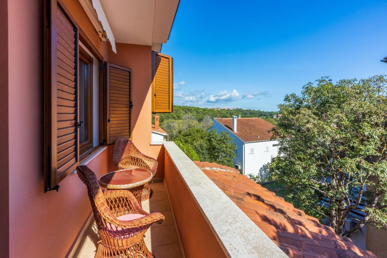 Apartments Mavero Баньоле Екстериор снимка