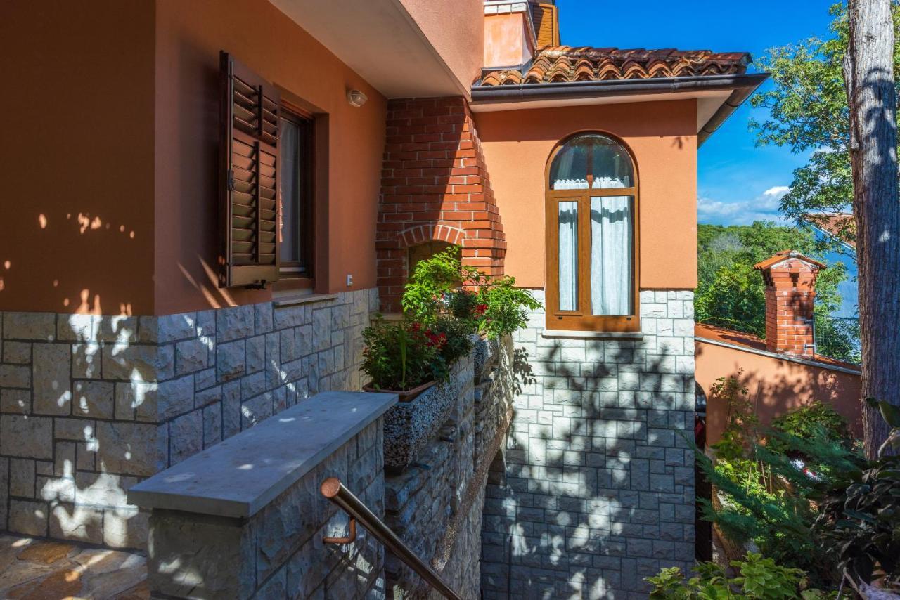 Apartments Mavero Баньоле Екстериор снимка