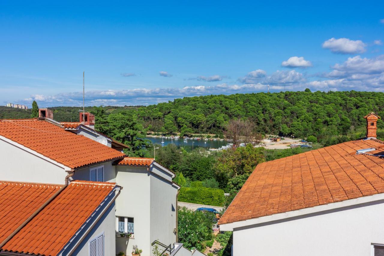 Apartments Mavero Баньоле Екстериор снимка