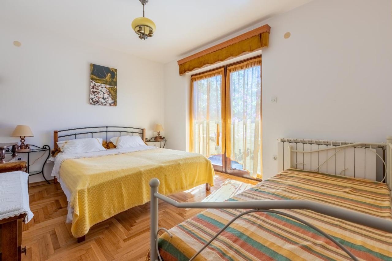 Apartments Mavero Баньоле Екстериор снимка