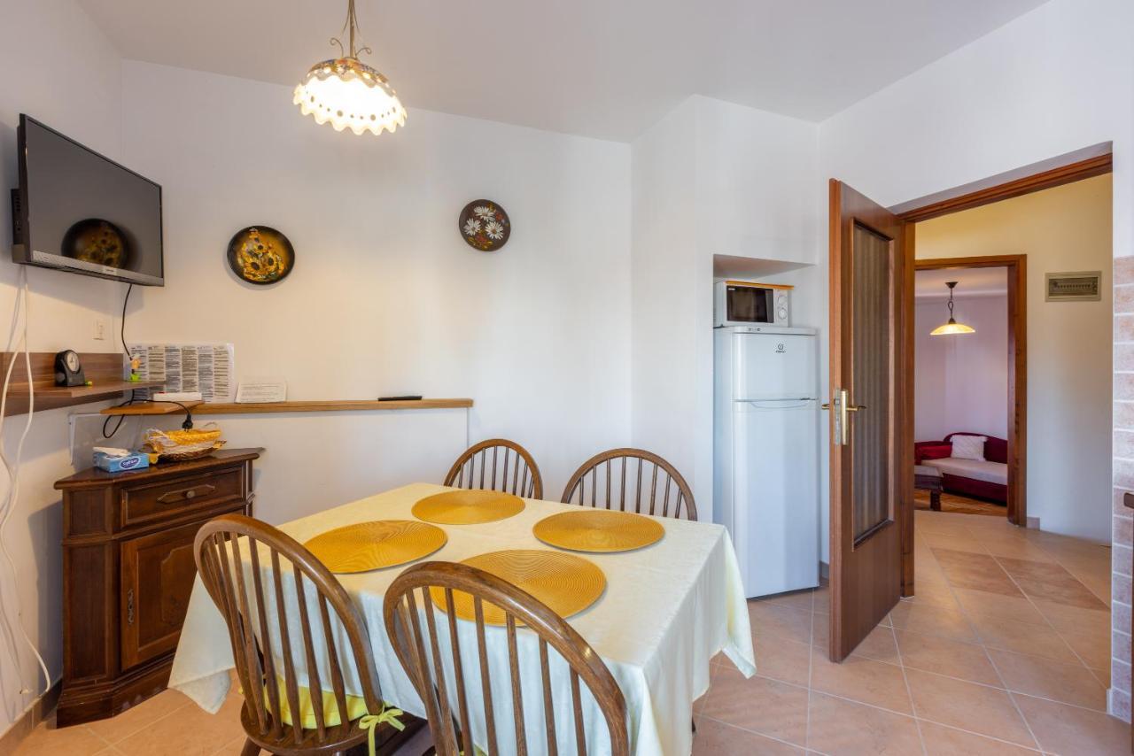 Apartments Mavero Баньоле Екстериор снимка