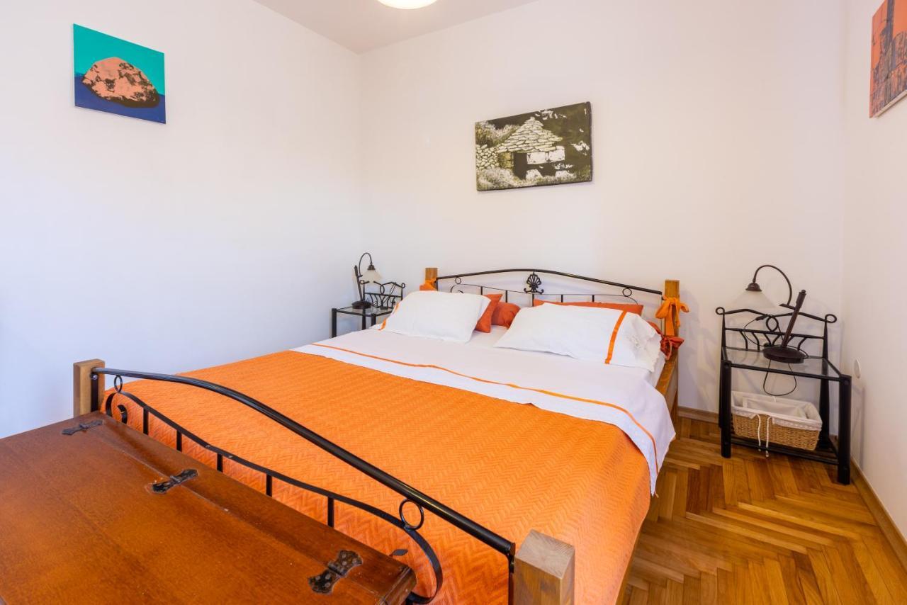 Apartments Mavero Баньоле Екстериор снимка