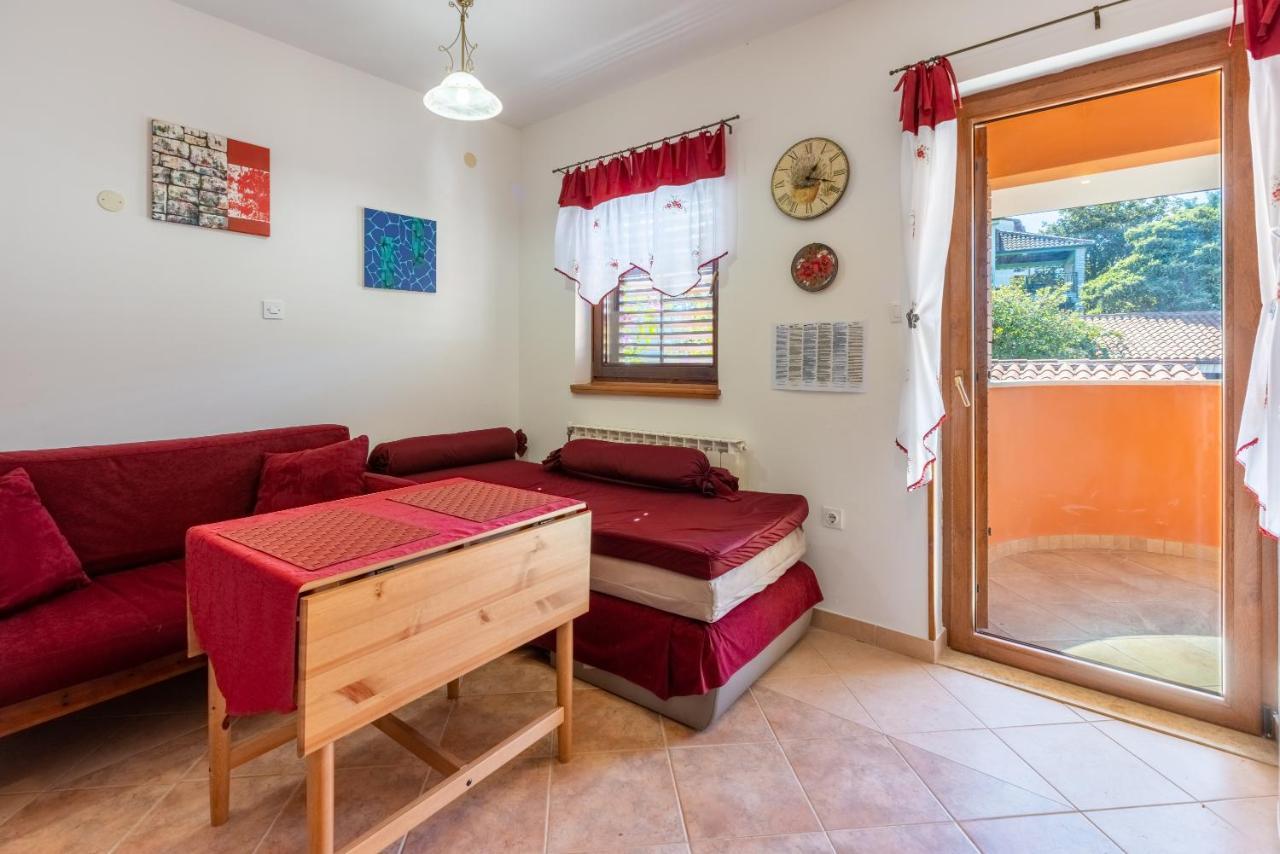 Apartments Mavero Баньоле Екстериор снимка
