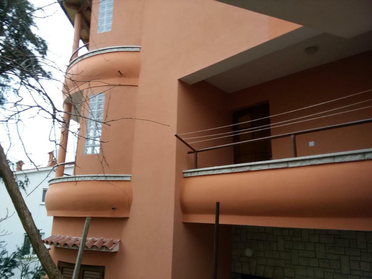 Apartments Mavero Баньоле Екстериор снимка
